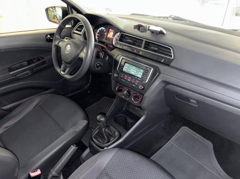 VOLKSWAGEN Gol 1.0 12V 4P FLEX MPI G7, Foto 9