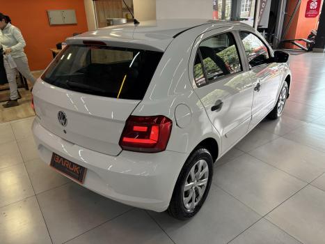 VOLKSWAGEN Gol 1.0 12V 4P FLEX MPI G7, Foto 10