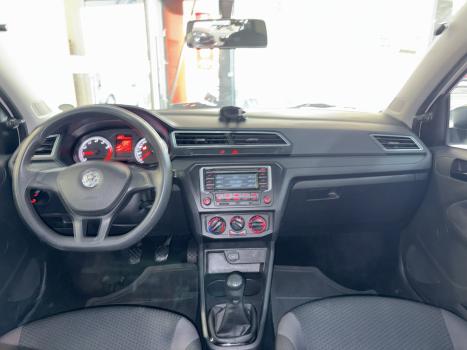 VOLKSWAGEN Gol 1.0 12V 4P FLEX MPI G7, Foto 14