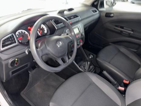 VOLKSWAGEN Gol 1.0 12V 4P FLEX MPI G7, Foto 15