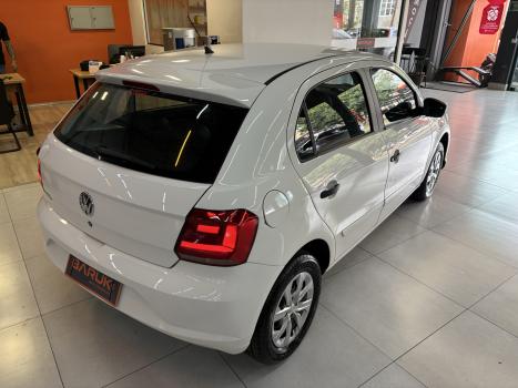 VOLKSWAGEN Gol 1.0 12V 4P FLEX MPI G7, Foto 17
