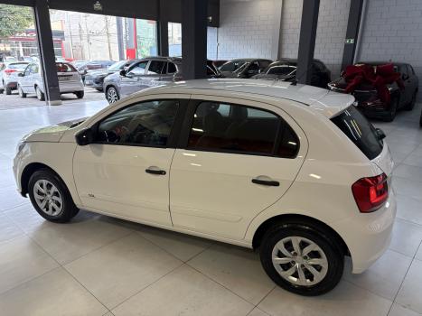 VOLKSWAGEN Gol 1.0 12V 4P FLEX MPI G7, Foto 18