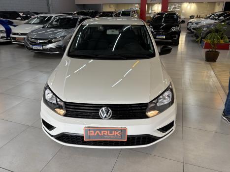 VOLKSWAGEN Gol 1.0 12V 4P FLEX MPI G7, Foto 19