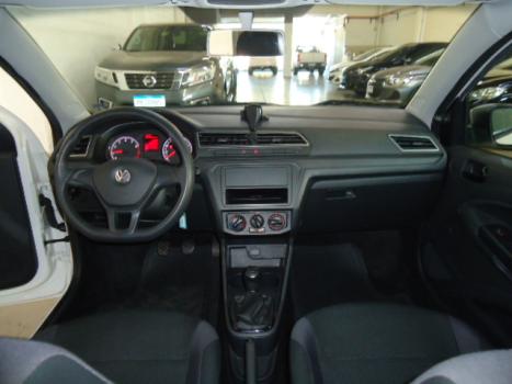 VOLKSWAGEN Gol 1.0 12V 4P FLEX MPI G7, Foto 4