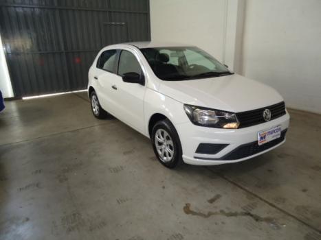 VOLKSWAGEN Gol 1.0 12V 4P FLEX MPI G7, Foto 5