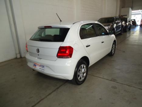 VOLKSWAGEN Gol 1.0 12V 4P FLEX MPI G7, Foto 9