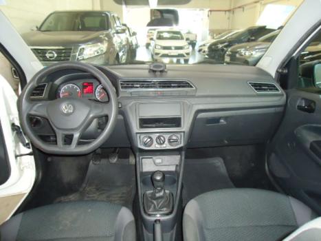 VOLKSWAGEN Gol 1.0 12V 4P FLEX MPI G7, Foto 4