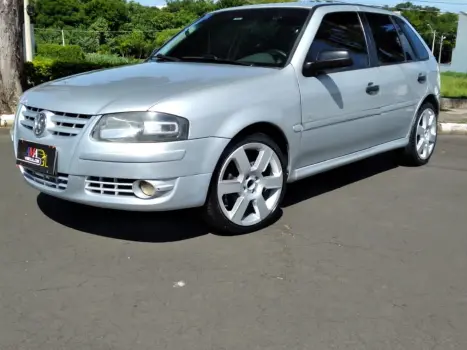 VOLKSWAGEN Gol 1.0 4P G4 TREND FLEX, Foto 4