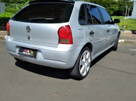 VOLKSWAGEN Gol 1.0 4P G4 TREND FLEX, Foto 12