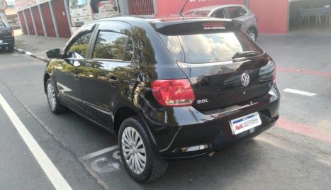 VOLKSWAGEN Gol 1.0 4P G6 I-TREND FLEX, Foto 4