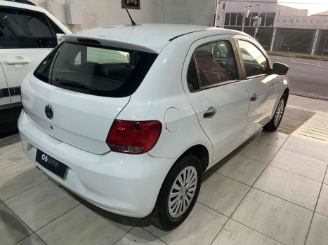 VOLKSWAGEN Gol 1.0 4P G6 FLEX CITY, Foto 3