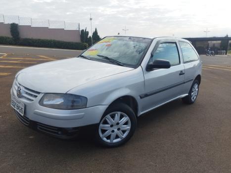 VOLKSWAGEN Gol 1.0 4P G4 CITY FLEX, Foto 2