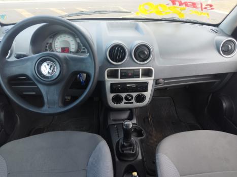 VOLKSWAGEN Gol 1.0 4P G4 CITY FLEX, Foto 8