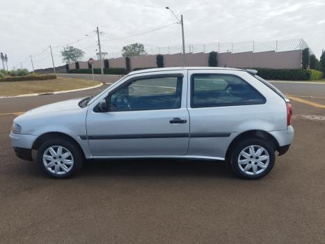 VOLKSWAGEN Gol 1.0 4P G4 CITY FLEX, Foto 5