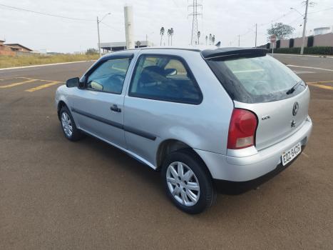 VOLKSWAGEN Gol 1.0 4P G4 CITY FLEX, Foto 3