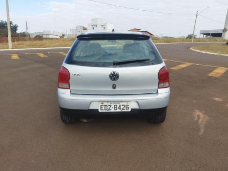 VOLKSWAGEN Gol 1.0 4P G4 CITY FLEX, Foto 7