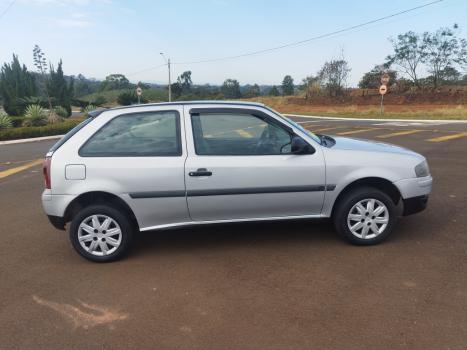 VOLKSWAGEN Gol 1.0 4P G4 CITY FLEX, Foto 6