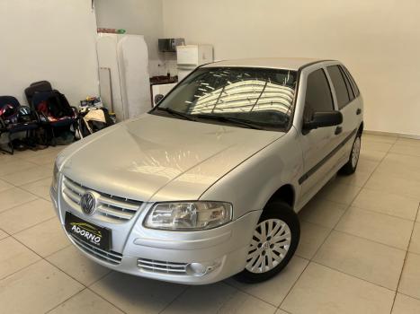 VOLKSWAGEN Gol 1.0 4P G4 FLEX, Foto 3