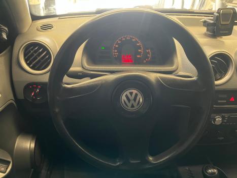 VOLKSWAGEN Gol 1.0 4P G4 FLEX, Foto 10