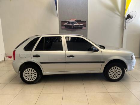 VOLKSWAGEN Gol 1.0 4P G4 FLEX, Foto 4