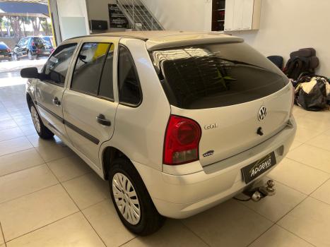 VOLKSWAGEN Gol 1.0 4P G4 FLEX, Foto 7