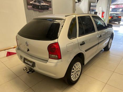 VOLKSWAGEN Gol 1.0 4P G4 FLEX, Foto 5