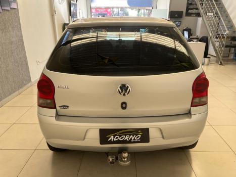 VOLKSWAGEN Gol 1.0 4P G4 FLEX, Foto 6