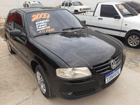 VOLKSWAGEN Gol 1.0 4P G4 FLEX, Foto 2