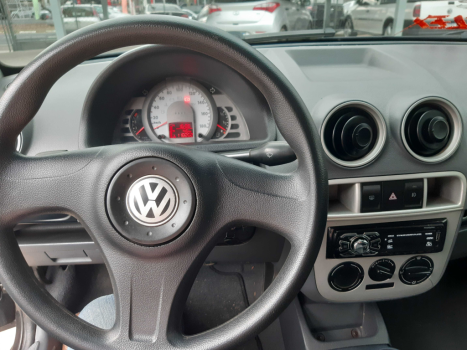 VOLKSWAGEN Gol 1.0 4P G4 FLEX, Foto 4