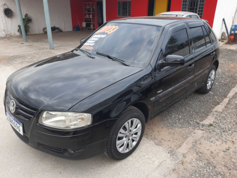 VOLKSWAGEN Gol 1.0 4P G4 FLEX, Foto 6