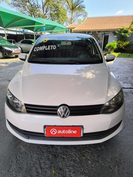 VOLKSWAGEN Gol 1.0 4P G6 SPECIAL FLEX, Foto 2