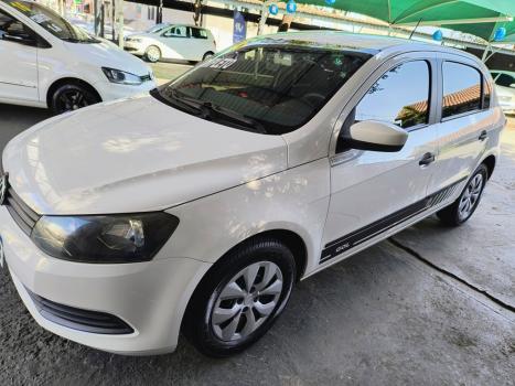 VOLKSWAGEN Gol 1.0 4P G6 SPECIAL FLEX, Foto 5