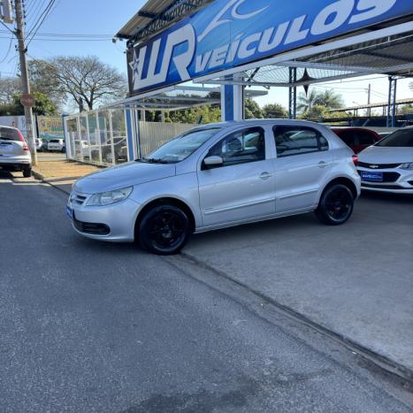 VOLKSWAGEN Gol 1.0 4P G5 TREND FLEX, Foto 4