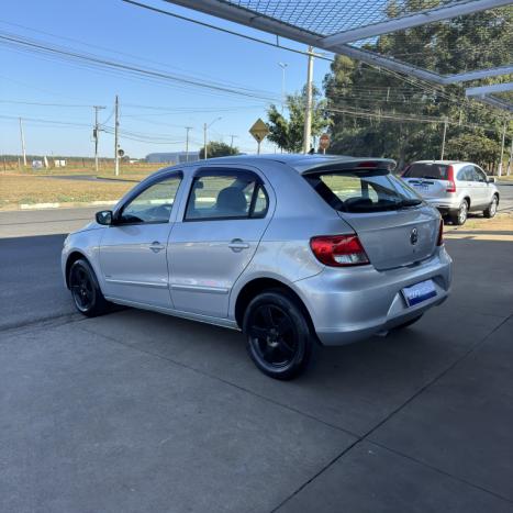 VOLKSWAGEN Gol 1.0 4P G5 TREND FLEX, Foto 5