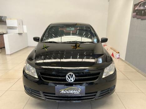 VOLKSWAGEN Gol 1.0 4P G5 FLEX, Foto 8