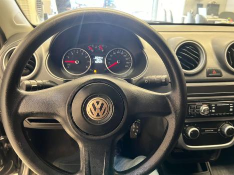 VOLKSWAGEN Gol 1.0 4P G5 FLEX, Foto 10