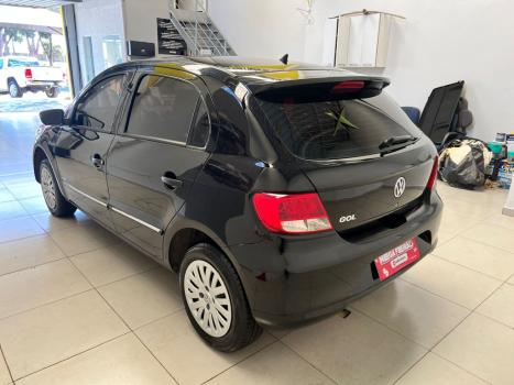 VOLKSWAGEN Gol 1.0 4P G5 FLEX, Foto 5