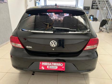 VOLKSWAGEN Gol 1.0 4P G5 FLEX, Foto 6