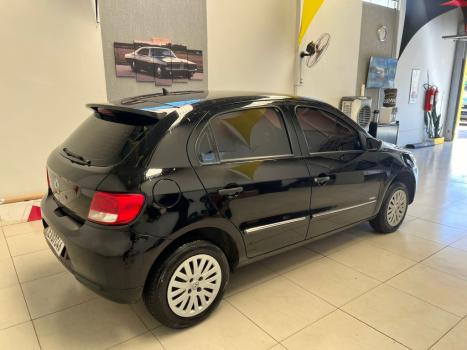 VOLKSWAGEN Gol 1.0 4P G5 FLEX, Foto 4