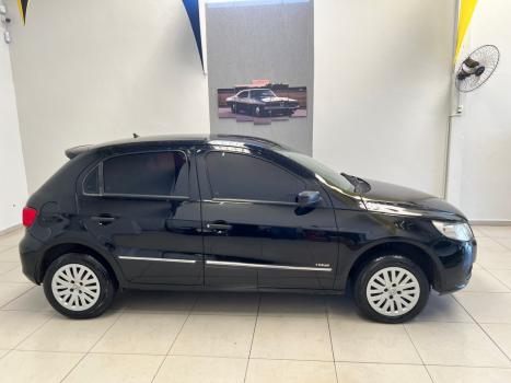 VOLKSWAGEN Gol 1.0 4P G5 FLEX, Foto 2