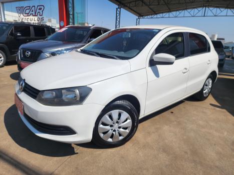 VOLKSWAGEN Gol 1.0 4P G6 FLEX, Foto 1