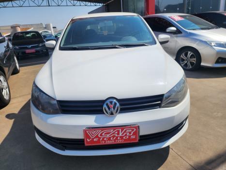 VOLKSWAGEN Gol 1.0 4P G6 FLEX, Foto 2