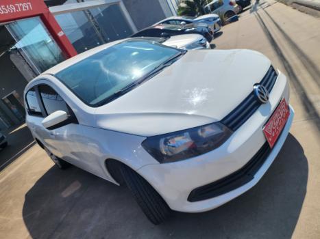 VOLKSWAGEN Gol 1.0 4P G6 FLEX, Foto 3