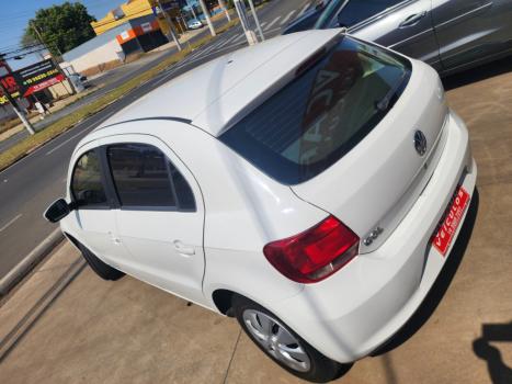 VOLKSWAGEN Gol 1.0 4P G6 FLEX, Foto 5