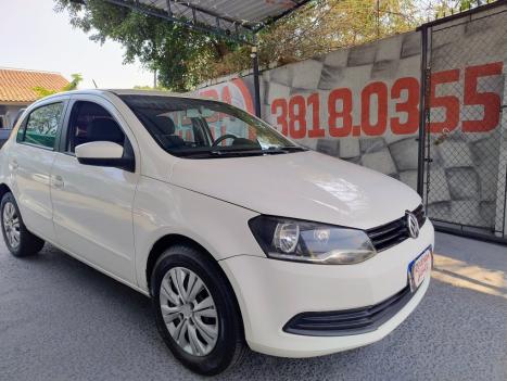 VOLKSWAGEN Gol 1.0 4P G6 FLEX, Foto 1