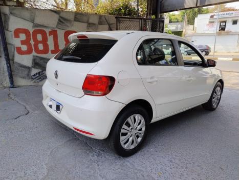 VOLKSWAGEN Gol 1.0 4P G6 FLEX, Foto 3