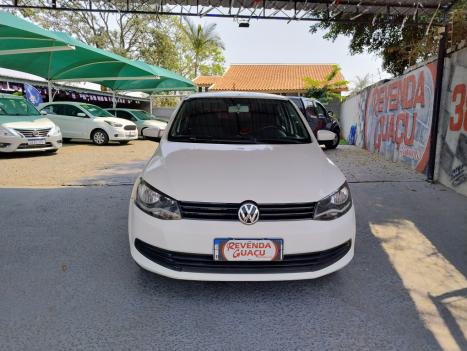 VOLKSWAGEN Gol 1.0 4P G6 FLEX, Foto 6