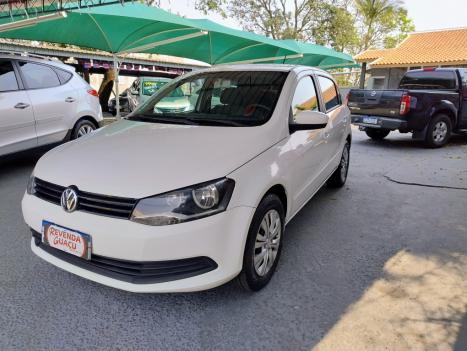 VOLKSWAGEN Gol 1.0 4P G6 FLEX, Foto 2