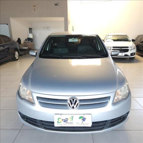 VOLKSWAGEN Gol 1.0 4P G5 FLEX, Foto 2