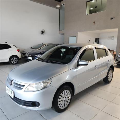 VOLKSWAGEN Gol 1.0 4P G5 FLEX, Foto 3